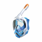 Magica Hel Ansiktsmask Blå Magica Hel Ansiktsmask Blå