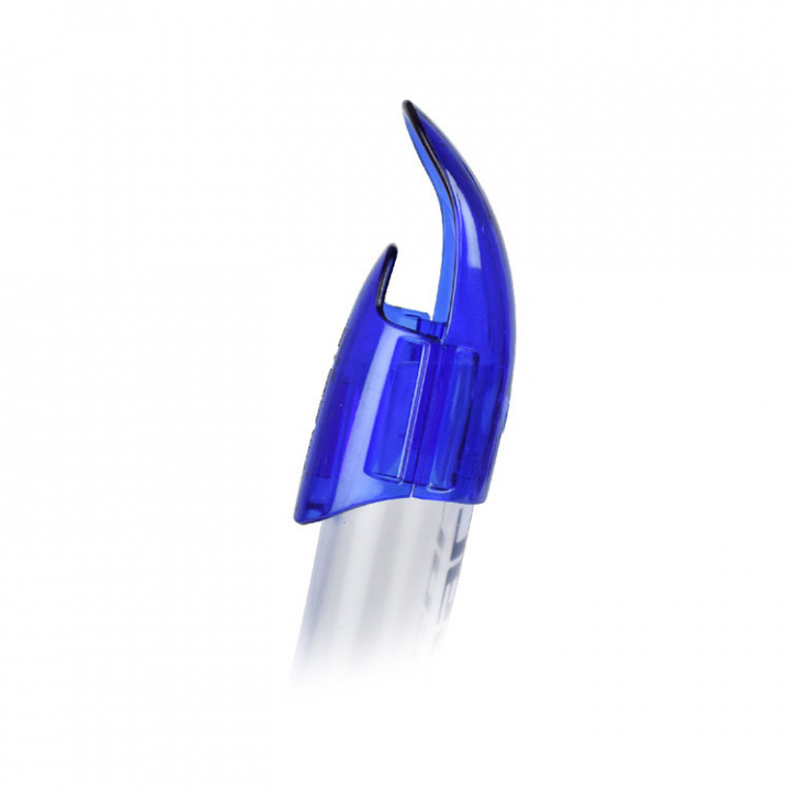 Fast Tech Snorkel Blå