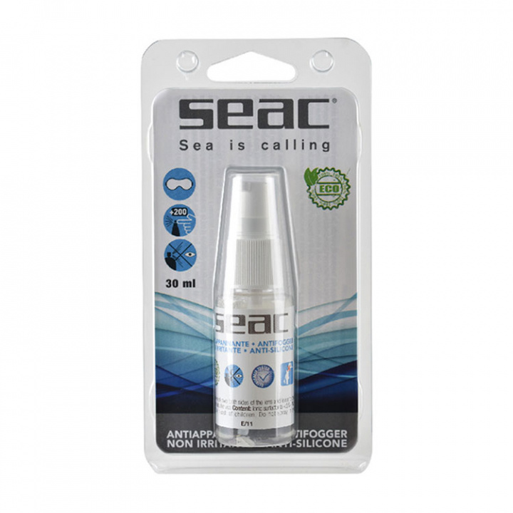 Anti Fog Bio Gel 30ml (immskydd)