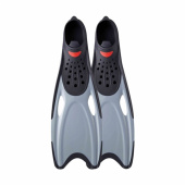 Simfenor Svart/Grå Simfenor Svart/Grå