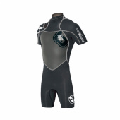 HX Våtdräkt Kort Modell Herr HX Våtdräkt Kort Modell Herr