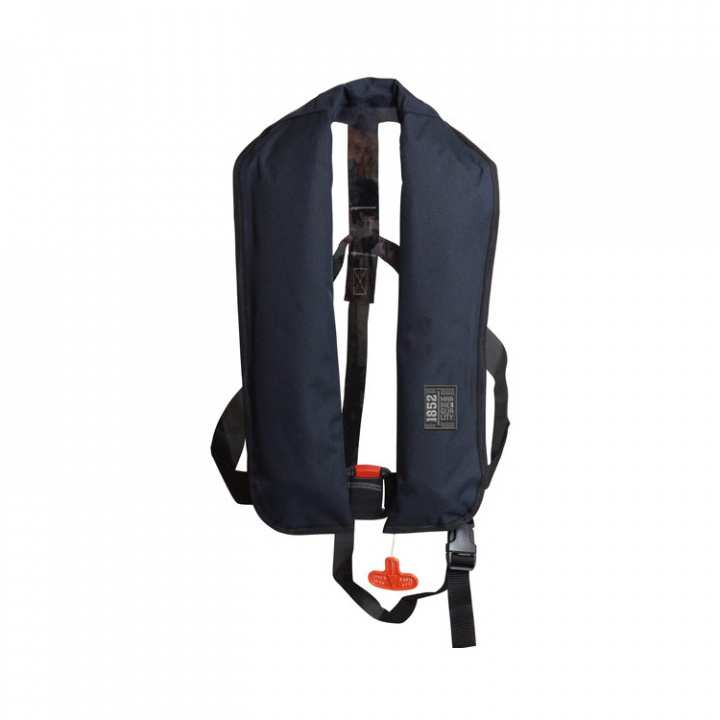 Classic Automatisk Flytväst ISO 150N Navy