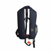 Classic Automatisk Flytväst ISO 150N Navy Classic Automatisk Flytväst ISO 150N Navy