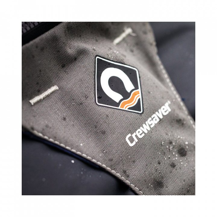 Crewfit 165N Sport Med Soft Loop D-Ring Grå