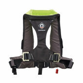 Crewfit 180N Pro Med Soft Loop D-Ring Gul Crewfit 180N Pro Med Soft Loop D-Ring Gul