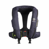 Ergofit 190N Med Soft Loop D-Ring Navy Ergofit 190N Med Soft Loop D-Ring Navy