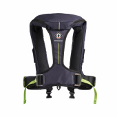 Ergofit 190N Med Soft Loop D-Ring Navy Ergofit 190N Med Soft Loop D-Ring Navy