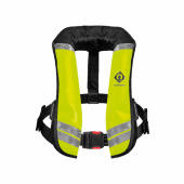 Crewfit Vest 275N XD Auto Wipe Clean Gul Crewfit Vest 275N XD Auto Wipe Clean Gul