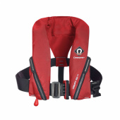 Crewfit 150N Junior Röd Crewfit 150N Junior Röd