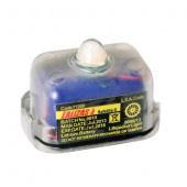 Nödljus För Uppblåsbara Västar Med Clips Nödljus För Uppblåsbara Västar Med Clips