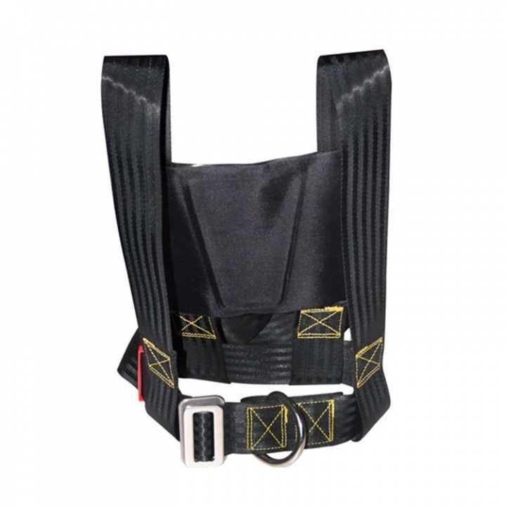 Räddningssele Vuxen +50 kg 70-150 cm