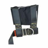 Livsele Till Barn 60-90 cm 20-50 kg Livsele Till Barn 60-90 cm 20-50 kg