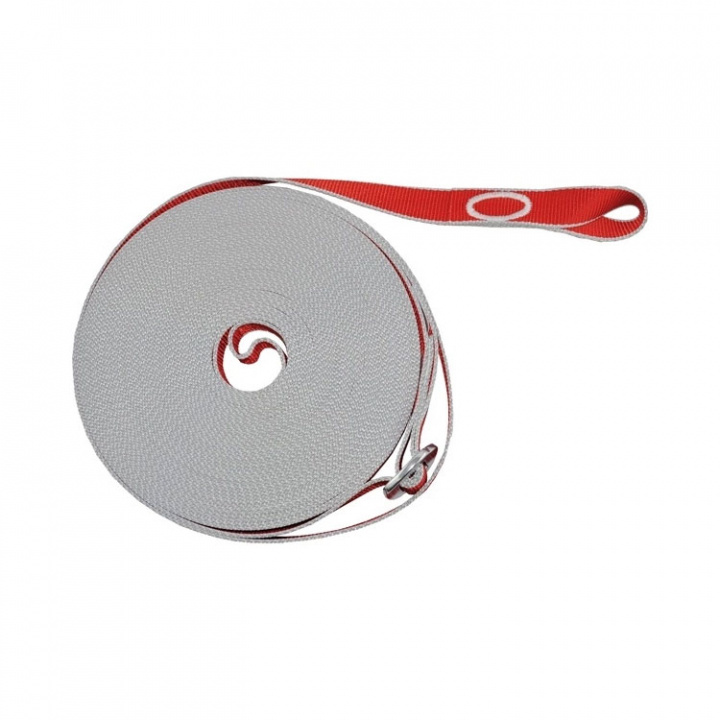 Justerbart Däcksband