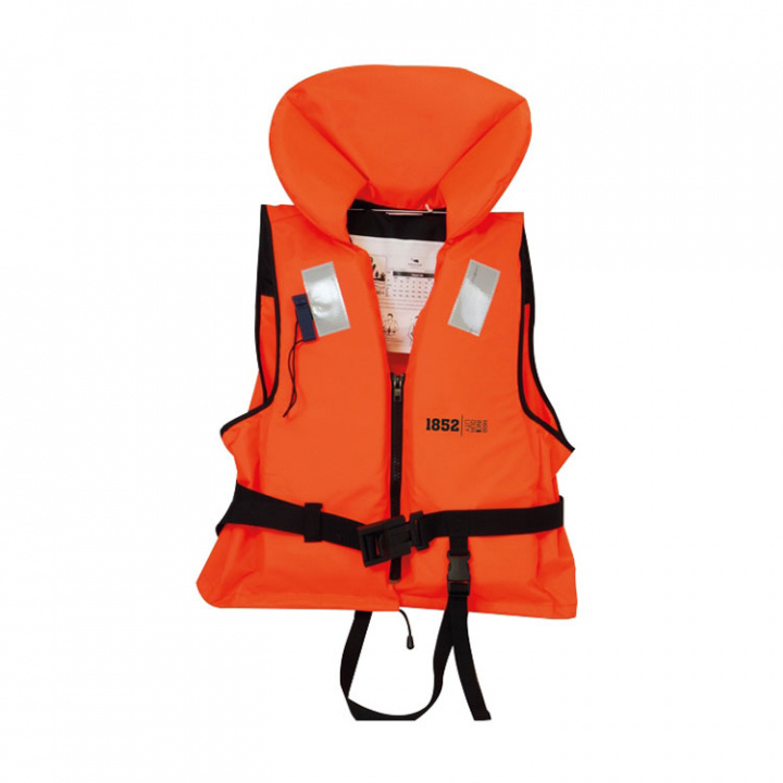 Flytväst 100N