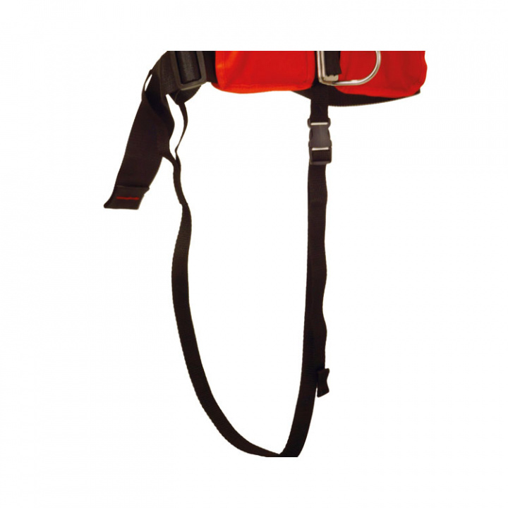 Grenband Med Sele För Uppblåsbara Flytvästar