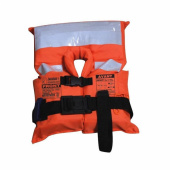 Räddningsväst Solas Godkänd Räddningsväst Solas Godkänd