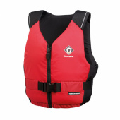 Response 50N Flytväst Röd Response 50N Flytväst Röd