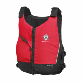 Sport 50N Flytväst Röd Sport 50N Flytväst Röd