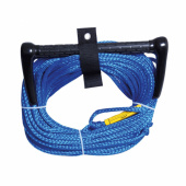 Draglina Med Handtag För Vattenskidor 23 m Draglina Med Handtag För Vattenskidor 23 m