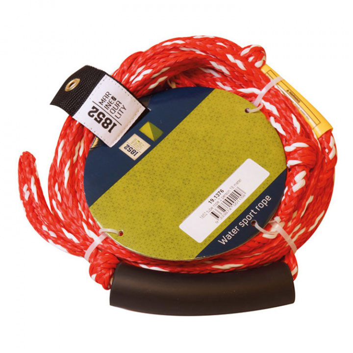 Draglina För 2 Personer Tubes 18 m