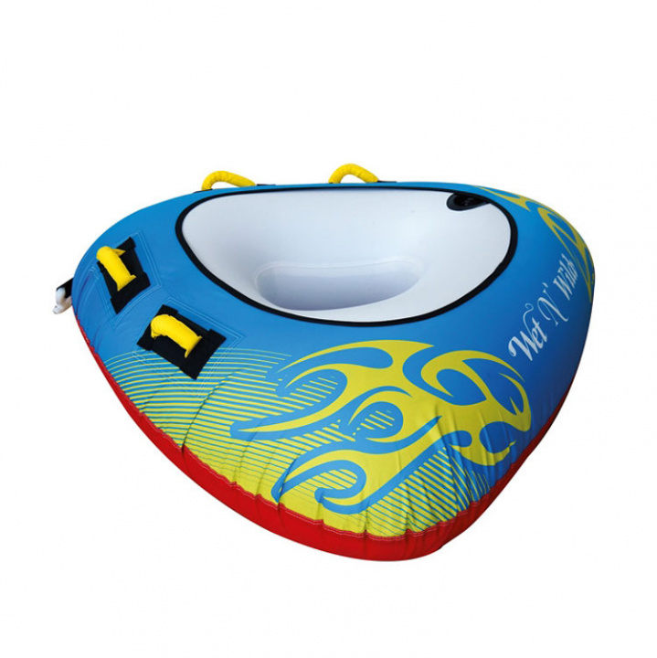 Wet N Wild Triangelformad Tube Med Lina & Pump