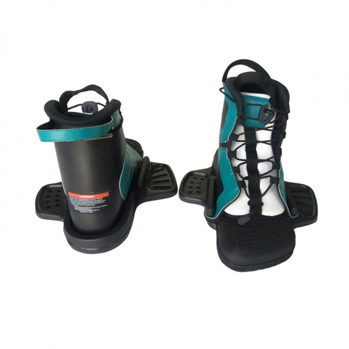 Wakeboard Bindning Starlit Strl. 40-45