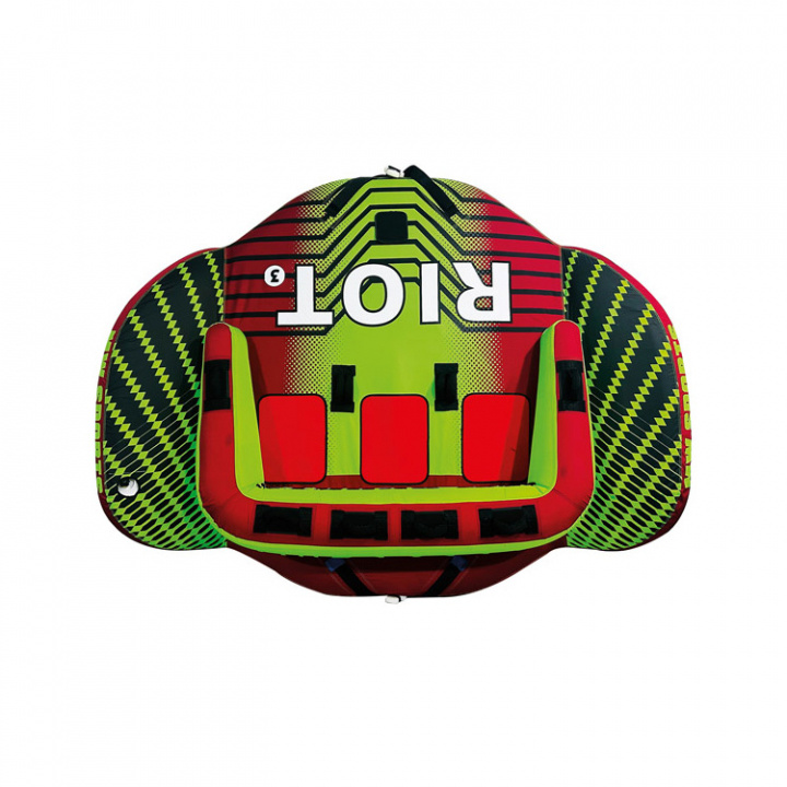 RIOT Tube Soffa 3 Pers