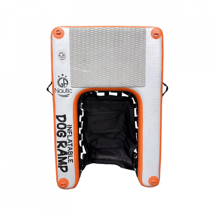 Dog Ramp Uppblåsbar