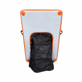 Dog Ramp Uppblåsbar Dog Ramp Uppblåsbar