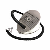 Bravo10 Fotpump 5L 800 Mbar 11.6 Psi Bravo10 Fotpump 5L 800 Mbar 11.6 Psi