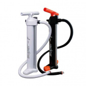 Scoprega Super-F Handpump Med Manometer Scoprega Super-F Handpump Med Manometer