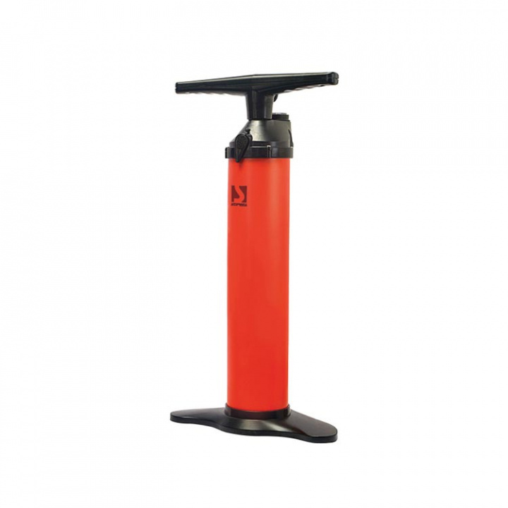 Bravo Handpump GM 6 Dubbelverkande 2x2500 CC 14.5 PSI