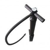 Dual Action SUP Pump Manometer (För Bostonventil) Dual Action SUP Pump Manometer (För Bostonventil)