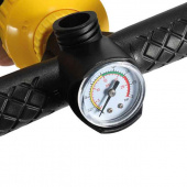 Dual Action SUP Pump Manometer (För Bostonventil) Dual Action SUP Pump Manometer (För Bostonventil)