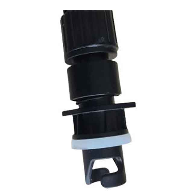 Dual Action SUP Pump Manometer (För Bostonventil)