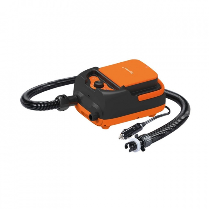 Batteridriven Elektrisk Pump Till SUP