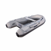 Gummibåt Med Aluminiumdurk 290 cm Gummibåt Med Aluminiumdurk 290 cm