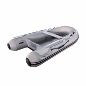 Gummibåt Med Aluminiumdurk 360 cm Gummibåt Med Aluminiumdurk 360 cm