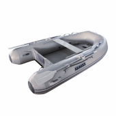 Gummibåt Med Uppblåsbar Durk 270 cm Gummibåt Med Uppblåsbar Durk 270 cm