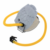 Kajak Riverside 1 Pers 300 cm Med Pump Väska & Paddel Kajak Riverside 1 Pers 300 cm Med Pump Väska & Paddel