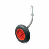 Transporthjul Deluxe Set Ø370 mm Transporthjul Deluxe Set Ø370 mm