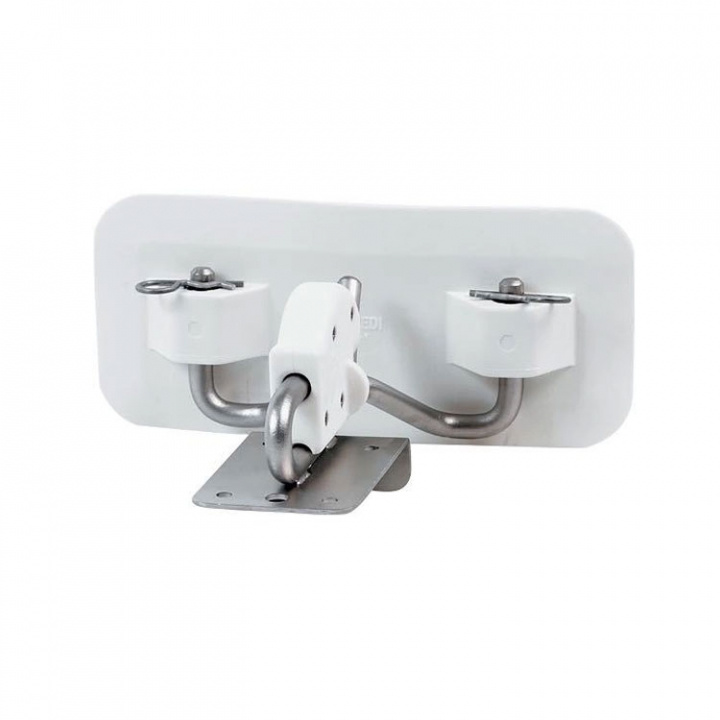 Snap Davit Till Gummi/Hypalon