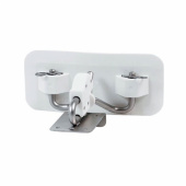 Snap Davit Till Gummi/Hypalon Snap Davit Till Gummi/Hypalon