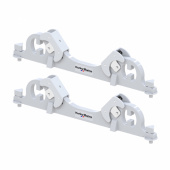 Hurley Davits Chocks Vagga Fixed Max 435 kg Hurley Davits Chocks Vagga Fixed Max 435 kg