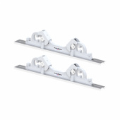 Hurley Davits Chocks Vagga Avtagbar Max 453 kg 2-pack Hurley Davits Chocks Vagga Avtagbar Max 453 kg 2-pack