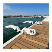 Hurley Davit H2O 36 Hurley Davit H2O 36
