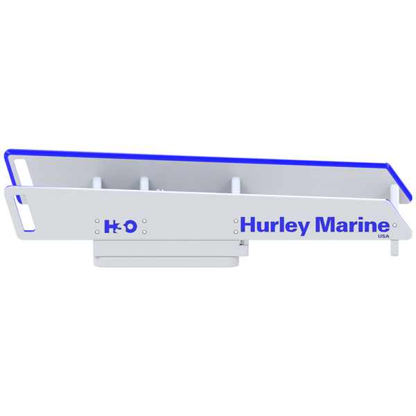 Hurley Davit H3O Hand Vinsch White Max 181 kg