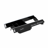 Hurley Davit H3O Manuell Vinsch Svart Max 181 kg Hurley Davit H3O Manuell Vinsch Svart Max 181 kg