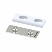 Tåskydd Dubbelfäste 2-pack Tåskydd Dubbelfäste 2-pack