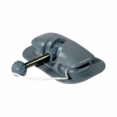 Årklyka För Gummibåt Ø 150x95 mm Årklyka För Gummibåt Ø 150x95 mm